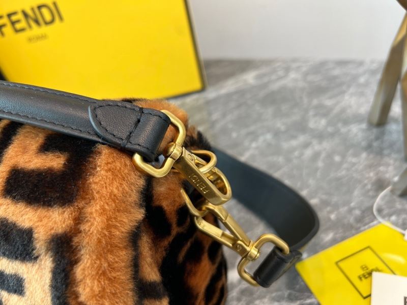 Fendi Baguette Bags